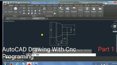 cad drawing cnc machine|auto cad cnc drawing.